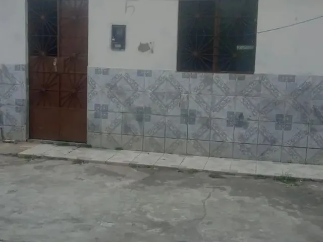 Imagem: Aluga Se Uma Casa no Clima Bom 1