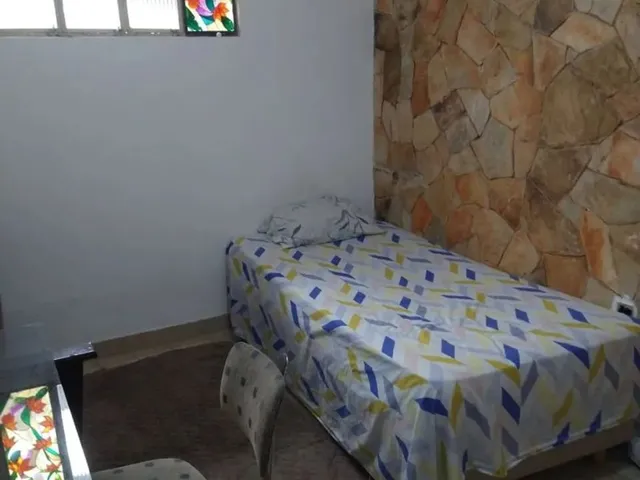 Imagem 4: Suíte Mobiliada na Rua do Cesmac