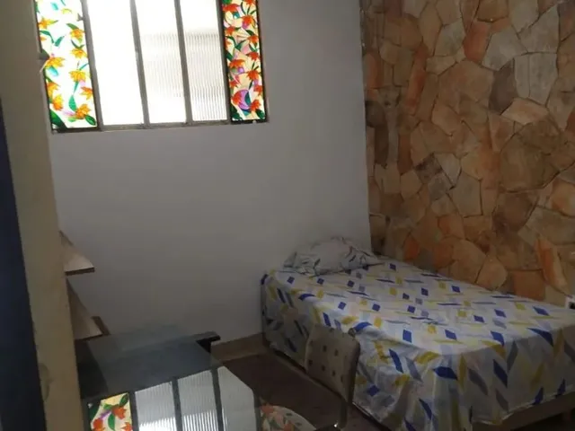Imagem 6: Suíte Mobiliada na Rua do Cesmac