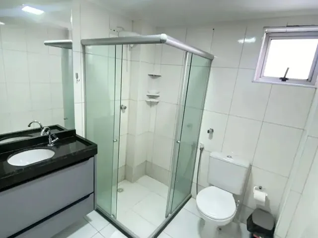 Imagem 9: Apartamento para Vender e Alugar no Condomínio Edifício Canoa. , Pajuçara, Maceió, Al
