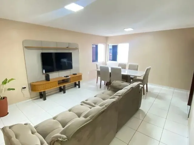Imagem 14: Apartamento para Vender e Alugar no Condomínio Edifício Canoa. , Pajuçara, Maceió, Al