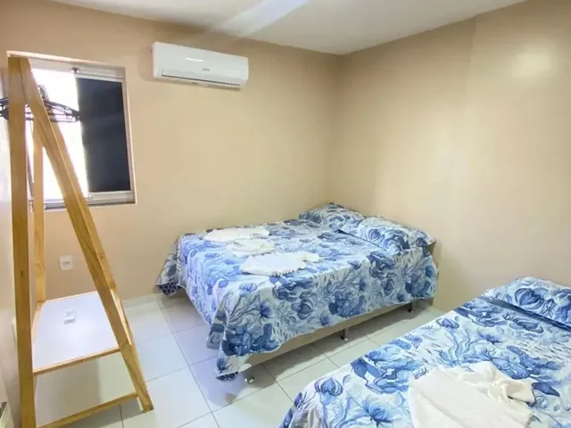 Imagem 13: Apartamento para Vender e Alugar no Condomínio Edifício Canoa. , Pajuçara, Maceió, Al