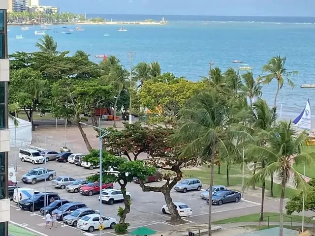 Imagem 7: Apartamento para Vender e Alugar no Condomínio Edifício Canoa. , Pajuçara, Maceió, Al