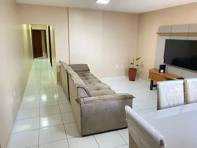 Imagem 15: Apartamento para Vender e Alugar no Condomínio Edifício Canoa. , Pajuçara, Maceió, Al