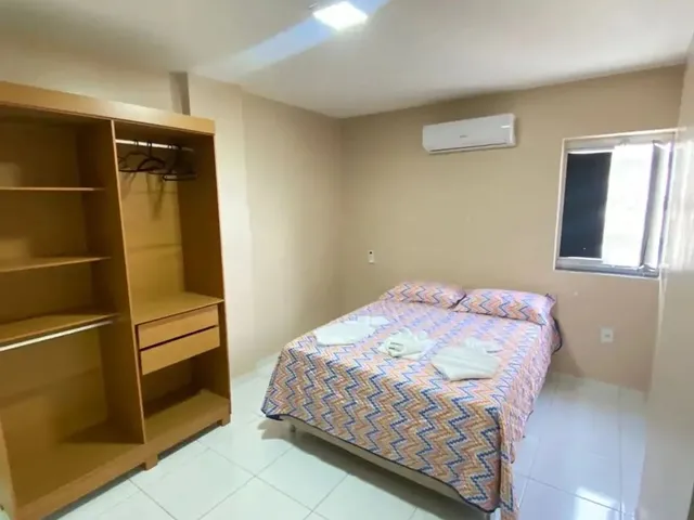 Imagem 12: Apartamento para Vender e Alugar no Condomínio Edifício Canoa. , Pajuçara, Maceió, Al