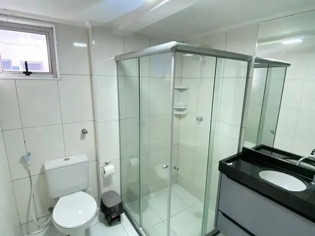 Imagem 16: Apartamento para Vender e Alugar no Condomínio Edifício Canoa. , Pajuçara, Maceió, Al