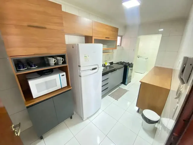 Imagem 3: Apartamento para Vender e Alugar no Condomínio Edifício Canoa. , Pajuçara, Maceió, Al