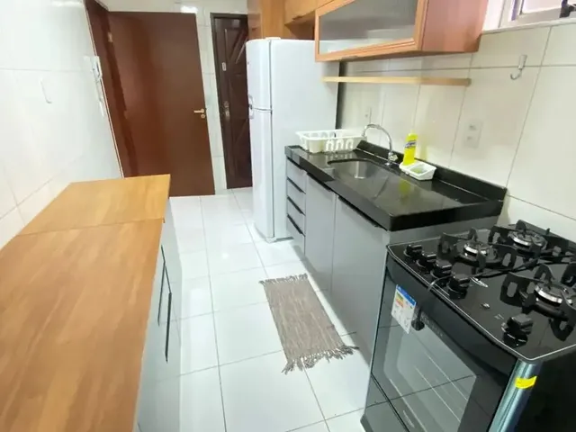Imagem 6: Apartamento para Vender e Alugar no Condomínio Edifício Canoa. , Pajuçara, Maceió, Al