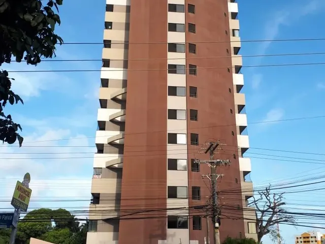 Imagem: Alugo Apartamento com 3/4 Sendo 1 Suíte