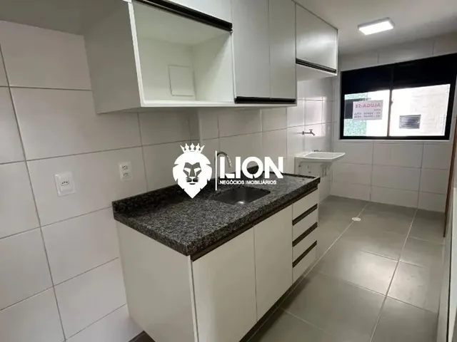 Imagem 1: Aluguel Imperdível! Apto Residencial Entremares