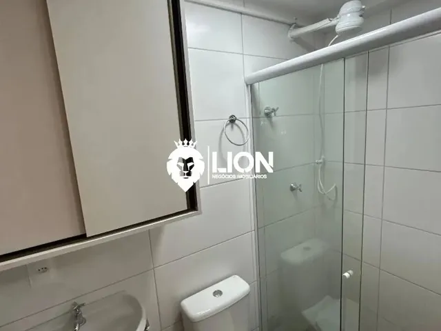 Imagem 14: Aluguel Imperdível! Apto Residencial Entremares