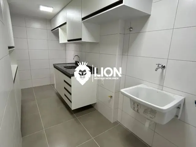 Imagem 13: Aluguel Imperdível! Apto Residencial Entremares