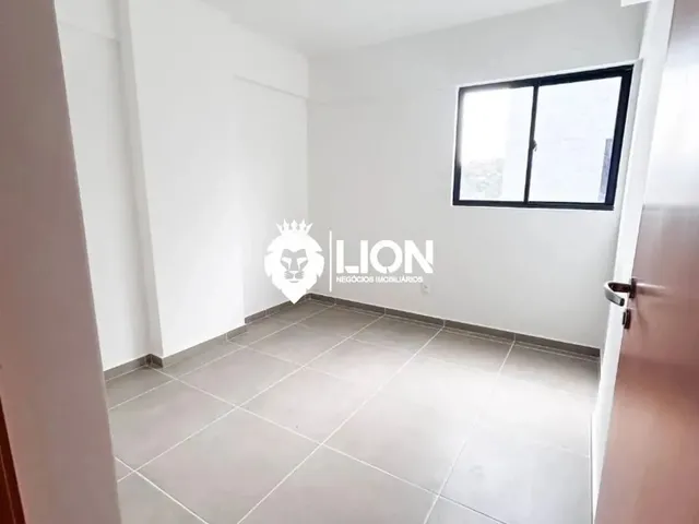 Imagem 2: Aluguel Imperdível! Apto Residencial Entremares