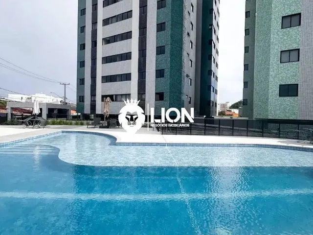 Imagem 16: Aluguel Imperdível! Apto Residencial Entremares