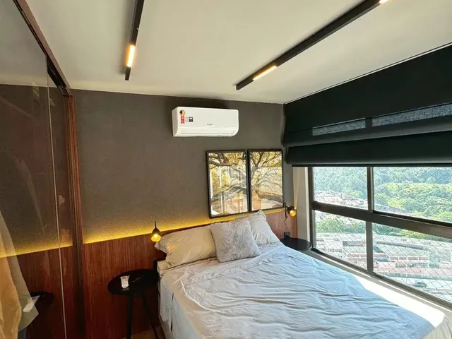 Imagem: Apartamento para Locação no Evolution