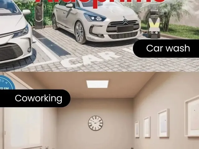 Imagem 6: Apartamento para Vender e Alugar no Reserva Aldeprime , Antares, Maceió, Al