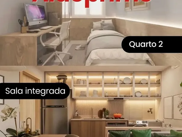 Imagem 3: Apartamento para Vender e Alugar no Reserva Aldeprime , Antares, Maceió, Al