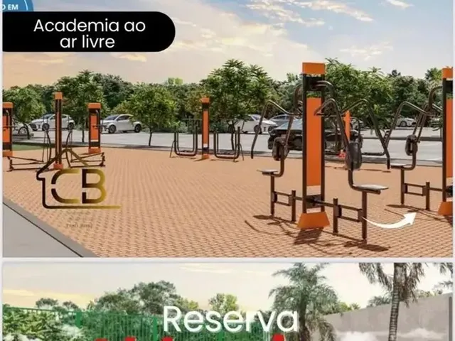 Imagem 4: Apartamento para Vender e Alugar no Reserva Aldeprime , Antares, Maceió, Al