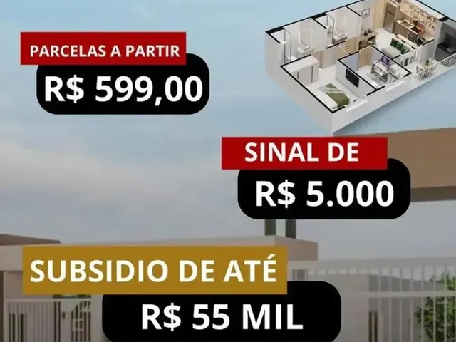 Imagem 8: Apartamento para Vender e Alugar no Reserva Aldeprime , Antares, Maceió, Al