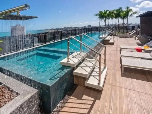 Imagem: Apartamento para Locação no Edificio Time