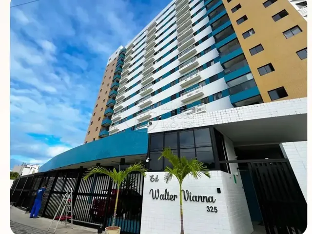 Imagem: Apartamento para Locação no Walter Viana