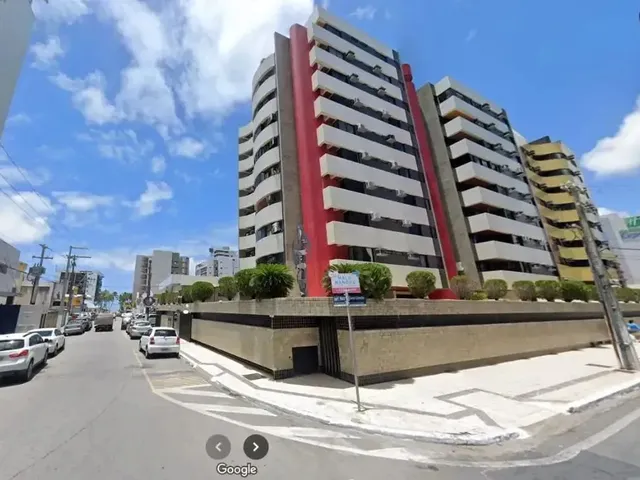 Imagem: Apartamento para Vender e Alugar no Condomínio