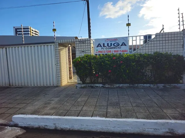 Imagem: Alugamos Excelente Casa nas Proximidades