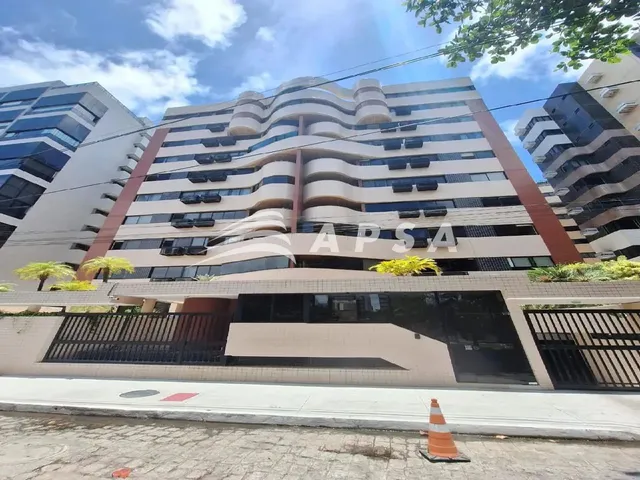 Imagem: Apartamento Todo Mobiliado, com 03 Quartos