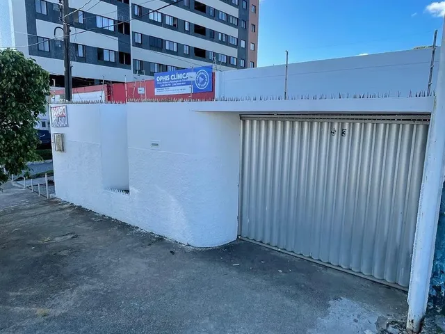 Imagem: Alugo Casa Comercial no Farol
