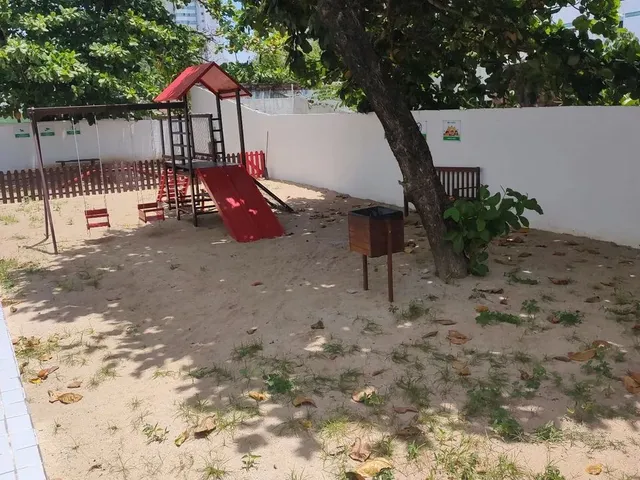 Imagem 10: Quarto e Sala Semi Mobiliado Perto da Praia
