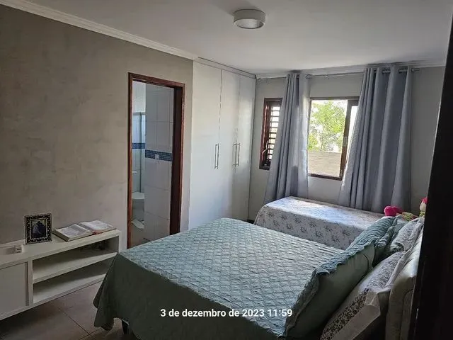 Imagem 16: Magnífica Casa À Venda em Condomínio Fechado