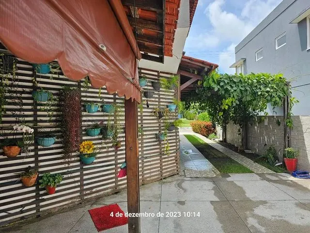 Imagem 13: Magnífica Casa À Venda em Condomínio Fechado
