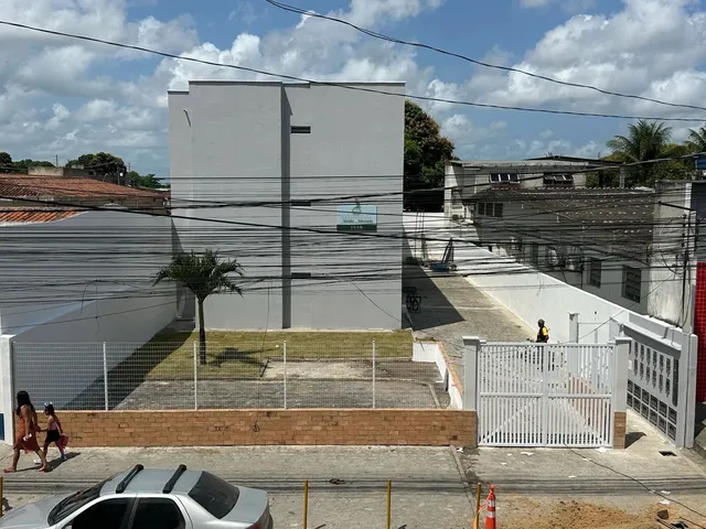 Imagem: Alugo Apartamento na Principal do Santos