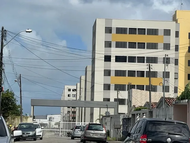 Imagem: Grand Patio I Próximo da Ufal