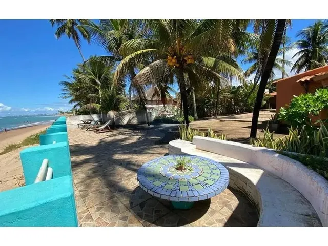 Imagem 5: Casa Pé na Areia em Garça Torta: Paraíso e Sofisticação