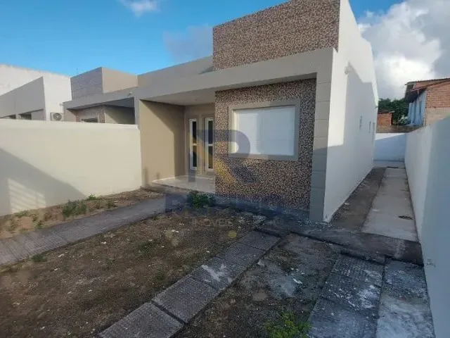 Imagem: Aluguel Casa 3/4 no Tamanho Ideal com Suíte