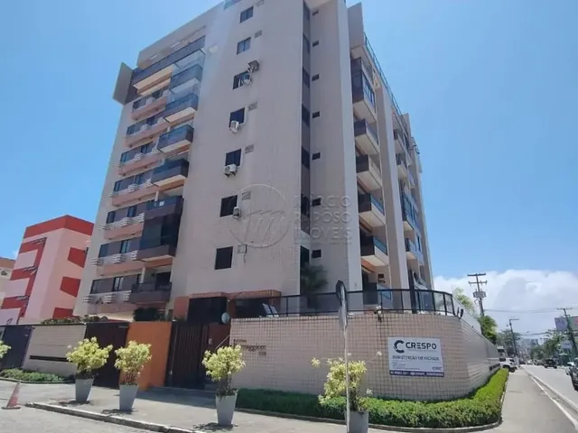 Imagem: O apartamento na cobertura possui 3 Dormitórios, 1 Suíte,