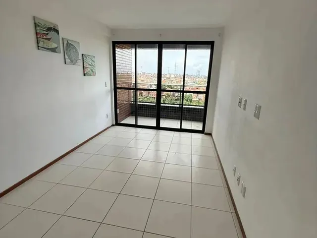 Imagem 1: Alugo Apt 3/4 com 90M2 no Farol