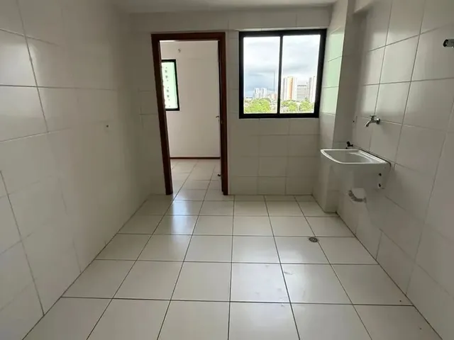 Imagem 11: Alugo Apt 3/4 com 90M2 no Farol