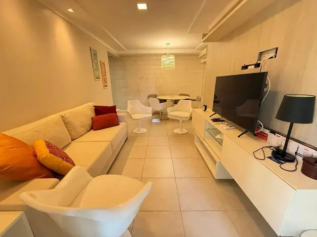 Imagem 6: More em Um Condominio Beira Mar em Maceio