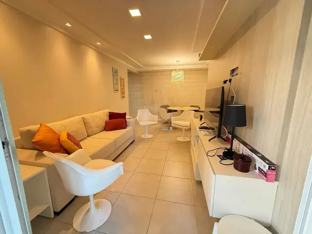 Imagem 10: More em Um Condominio Beira Mar em Maceio