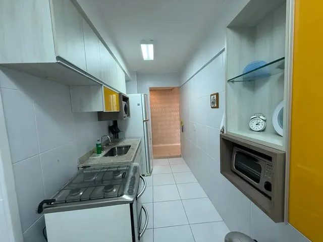 Imagem 5: More em Um Condominio Beira Mar em Maceio