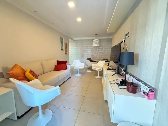 Imagem 15: More em Um Condominio Beira Mar em Maceio