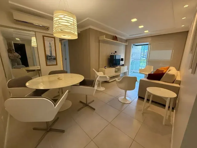 Imagem 12: More em Um Condominio Beira Mar em Maceio