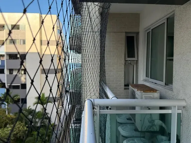 Imagem 4: More em Um Condominio Beira Mar em Maceio