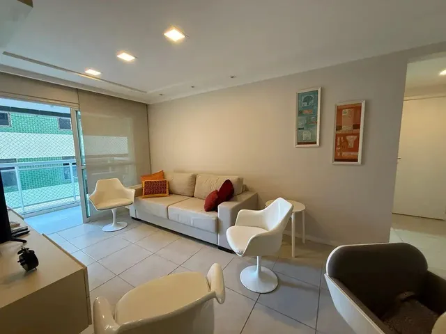 Imagem 9: More em Um Condominio Beira Mar em Maceio