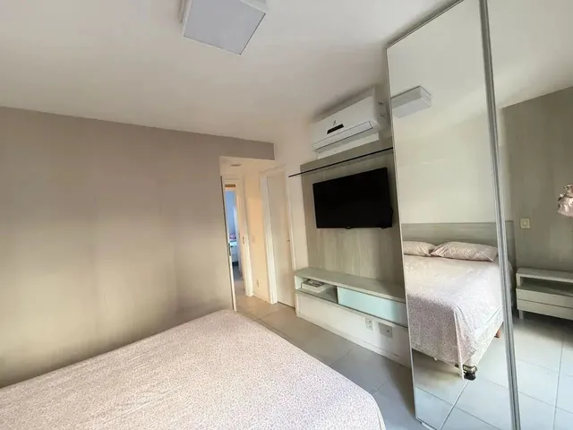 Imagem 7: More em Um Condominio Beira Mar em Maceio