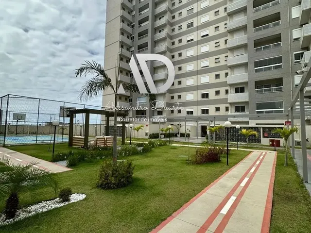 Imagem: Alugo Apartamento no Sensia Horizonte do