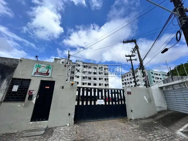 Imagem: Apartamento com 3 Quartos para Aluguel na