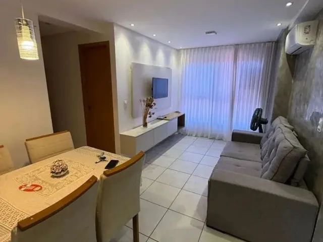 Imagem: Apartamento para Locação em Maceió, Mangabeiras
